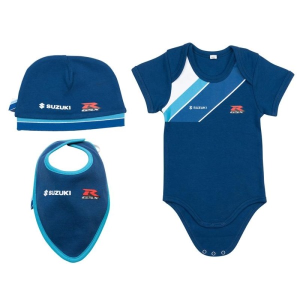 Suzuki Suzuki Baby Starter Set